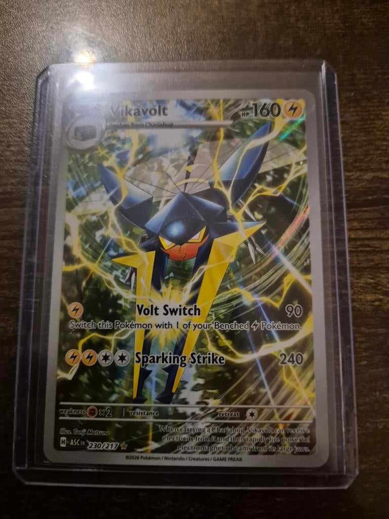 Vikavolt 230/217, Ophalen of Verzenden, Nieuw