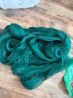 Tuinnet 5x3m - Groen HDPE UV-behandeld, Ophalen of Verzenden, Nieuw, 10 tot 20 meter, Gaas