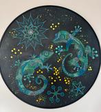 Twee gekko’s, Ophalen of Verzenden