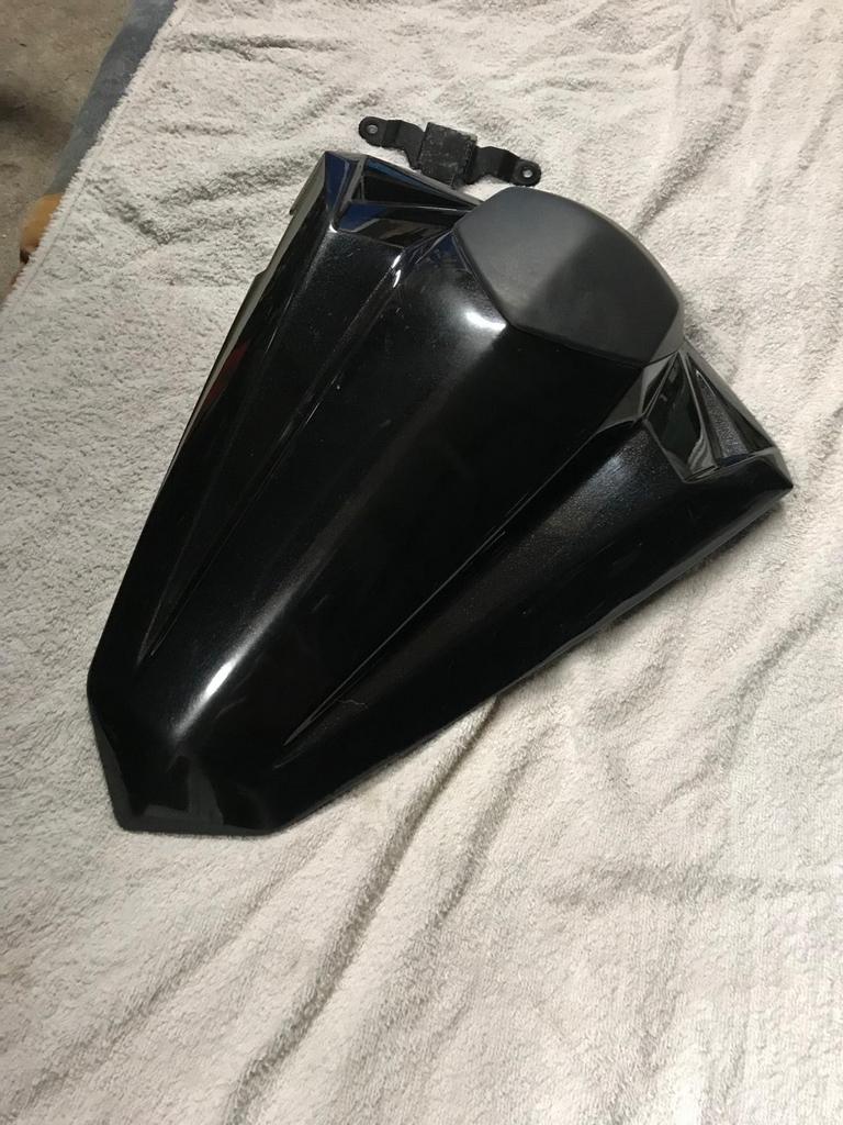 Kawasaki Z300 kap, Motoren, Ophalen of Verzenden, Gebruikt