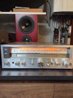 Sony STR 212L Vintage receiver, Ophalen, Zo goed als nieuw, Sony, Minder dan 60 watt