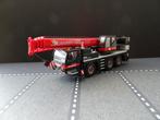 595 herpa mammoet kraan ltm 1045/1 152365 1:87 truc liebherr, Hobby en Vrije tijd, Modelauto's | 1:87, Ophalen of Verzenden, Zo goed als nieuw