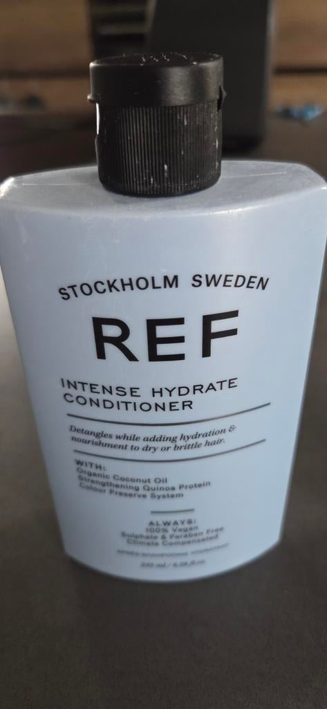 Ref conditioner, Ophalen of Verzenden, Zo goed als nieuw