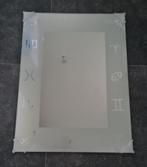 Spiegel Griekse tekens, Ophalen, Nieuw, Minder dan 100 cm, Rechthoekig