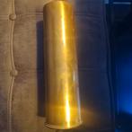 75 MM Sherman huls, Verzamelen, Militaria | Tweede Wereldoorlog, Verzenden, Landmacht, Amerika, Hulzen of Bodemvondsten