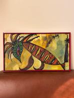 CoBra kunstwerk, Ophalen of Verzenden