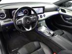 Mercedes-Benz CLS-Klasse 350 AMG Premium Plus Aut- Schuifdak, Auto's, Gebruikt, 4 cilinders, Met garantie (alle), Bedrijf