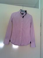 CAVALLARO NAPOLI BLOUSE MAAT 34, CAVALLARO NAPOLI., Ophalen of Verzenden, Zo goed als nieuw, Roze