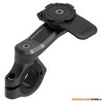 Quad Lock PRO Smartphone Handlebar Mount, Zwart, Motoren, Kleding | Motorkleding, Ophalen of Verzenden, Nieuw met kaartje
