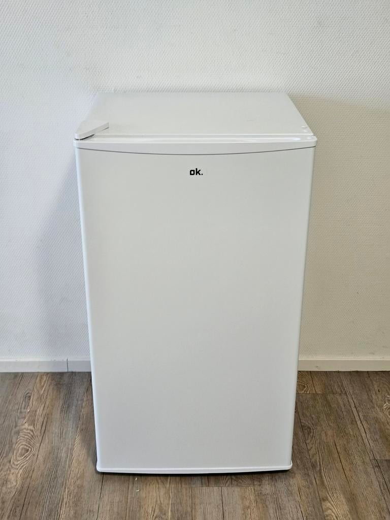 OK. Vriezer onderbouw, 3 lades, 6 maanden oud, garantie, Witgoed en Apparatuur, Vriezers en Diepvrieskisten, Vrieskast, Minder dan 85 cm