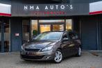 Peugeot 308 SW 1.2 e-THP Active PANO | 2E EIGENAAR | DISTRIB, Auto's, Stof, Gebruikt, Euro 6, 1165 kg