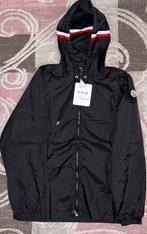 Moncler grimpeurs zomerjas maat xl nieuw zwart, Ophalen of Verzenden, Zo goed als nieuw, Maat 56/58 (XL), Zwart