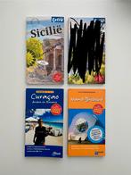 ANWB Extra Reisgidsen, Gelezen, Europa, Ophalen of Verzenden, Reisgids of -boek