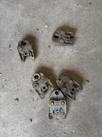 persbek v profiel 22-28 Persbekken 16 20 25 Uponor, Ophalen of Verzenden, Zo goed als nieuw