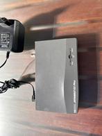 Hewlett Packard JETDIRECT EX Plus, Ophalen of Verzenden, Zo goed als nieuw