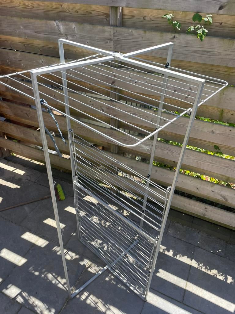 Droogmolen TEAB, Ophalen, Zo goed als nieuw, Droogmolen