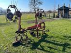 PZ Strela schudder breedte ca. 450 cm, Ophalen, Gebruikt