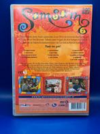 SamSam sam sam Complete Seizoen 2 box DVD NL versie, Gebruikt, Verzenden, Alle leeftijden, Boxset