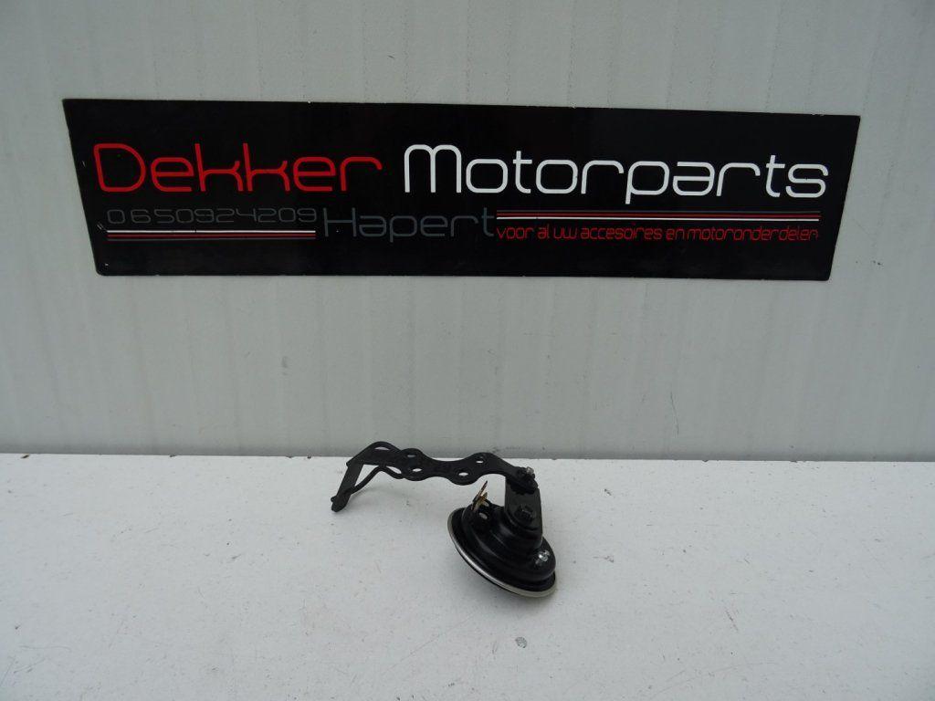 Claxon / Horn / Toeter Yamaha YZF 690 R7 2021-2022-2023, Gebruikt, -, -, Ophalen of Verzenden