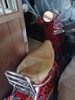 Vespa LX50 sloop / onderdelen, Fietsen en Brommers, Ophalen, Gebruikt, Benzine, Vespa LX