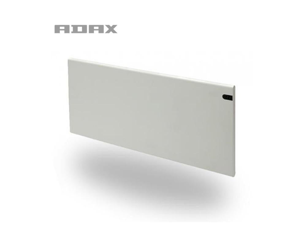 Elektrische verwarmingen (nog 7 stuks), Doe-het-zelf en Verbouw, Ophalen of Verzenden, Zo goed als nieuw, Radiator, 30 tot 80 cm