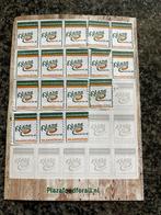 Plaza zegels, Ophalen of Verzenden, Snack of Lekkernij, Zegels, Bonnen of Punten