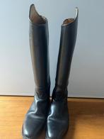 Nette zwarte leren rijlaarzen van Derby., Dieren en Toebehoren, Paardrijkleding, Dressuur, Ophalen of Verzenden, Zo goed als nieuw