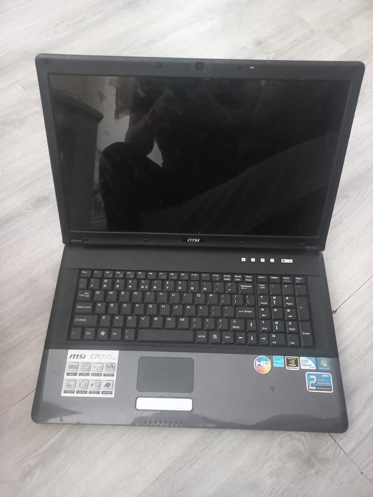 Laptops 3x, Computers en Software, Windows Laptops, Gebruikt, 16 inch, 2 tot 3 Ghz, Ophalen of Verzenden