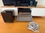 Harman Kardon surround set 5.1, Audio, Tv en Foto, Home Cinema-sets, Ophalen of Verzenden