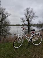 Betrouwbare fiets met 3 versnellingen en goede remmen, Sparta, Gebruikt, Velgrem, Versnellingen
