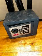 Kluis, Huis en Inrichting, Brandblussers en Brandkasten, Ophalen, Zo goed als nieuw