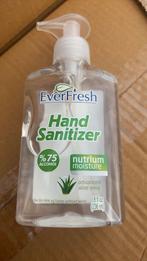 Handzeep / Hand Sanitizer - Diverse hoeveelheden beschikbaar, Ophalen, Nieuw, Overige typen