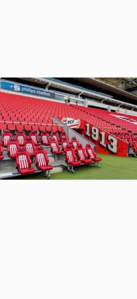 GEZOCHT! PSV certificaat zuid tribune, Tickets en Kaartjes, Sport | Voetbal, Seizoenskaart, Eén persoon