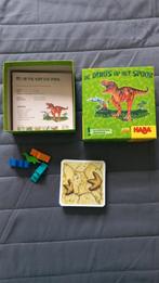 Dino spel, Ophalen, Zo goed als nieuw