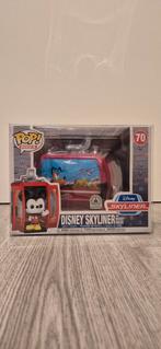 Funko pop Disney skyliner and mickey mouse, Verzamelen, Ophalen of Verzenden, Nieuw