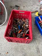 Partij gereedschap, Ophalen of Verzenden, Zo goed als nieuw