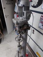 Fels machine/ Inblikmachine, Ophalen, Zo goed als nieuw