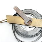 Rolband maat 15 meter (40425-ML), Ophalen of Verzenden