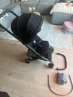 Joolz Aer buggy, Ophalen of Verzenden, Gebruikt, Overige merken, Verstelbare rugleuning