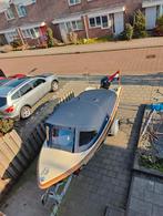 Wato 490 met 30pk Suzuki, Watersport en Boten, Sloepen, Ophalen, Zo goed als nieuw