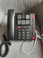 Fysic senioren telefoon, Ophalen of Verzenden, Zo goed als nieuw