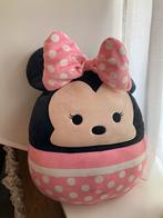 Disney squishmallow knuffel, Ophalen of Verzenden, Zo goed als nieuw