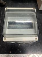 Groepenkast Behuizing, Ophalen of Verzenden, Zo goed als nieuw