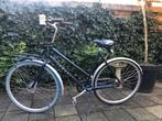 Dames fiets, Ophalen, Gebruikt
