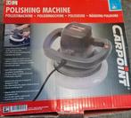 Carpoint Polijstmachine voor auto, Auto diversen, Ophalen of Verzenden, Nieuw