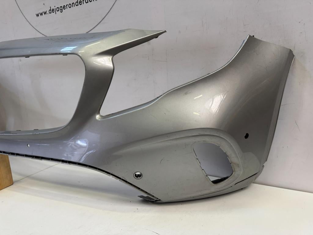 MERCEDES GLA W156 VOORBUMPER BUMPER A1568805300, Gebruikt, Mercedes-Benz AG, Voor, Mercedes-Benz