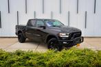 RAM 1500 RAM 1500 2021 Zwart, 5654 cc, Zwart, Vierwielaandrijving, Particulier
