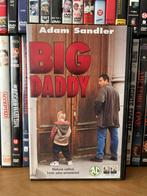 #0889 VHS Big Daddy - Adam Sandler Komedie, Vanaf 12 jaar, Ophalen of Verzenden, Gebruikt, Komedie