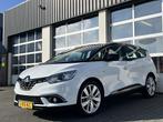 Renault Grand Scénic 1.3 TCe Limited Airco Cruise control P, Voorwielaandrijving, Stof, 4 cilinders, 116 pk