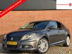 Suzuki Kizashi 2.4 SPORT | NL-AUTO! | PANODAK! | LEDER!, Automaat, Euro 5, Gebruikt, Zwart
